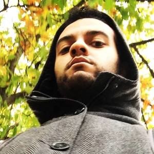 Meet your Posher, William